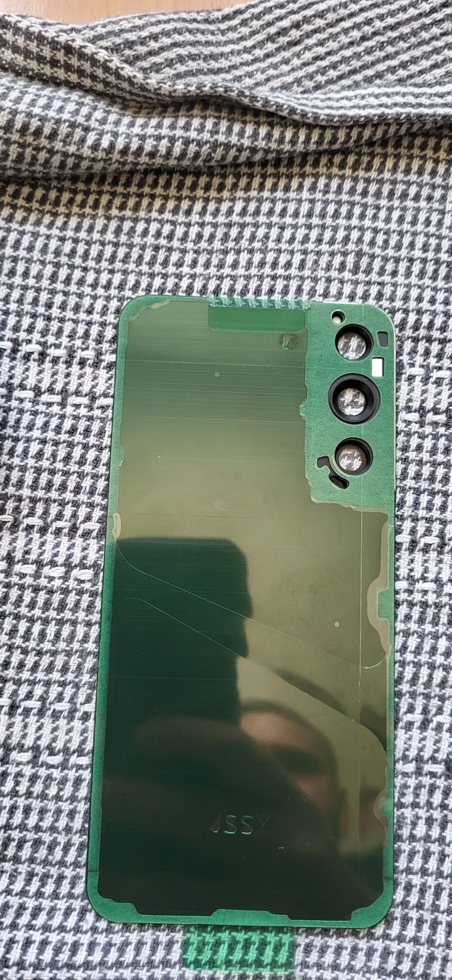 Klapka tył plecki samsung s22 5g nowe