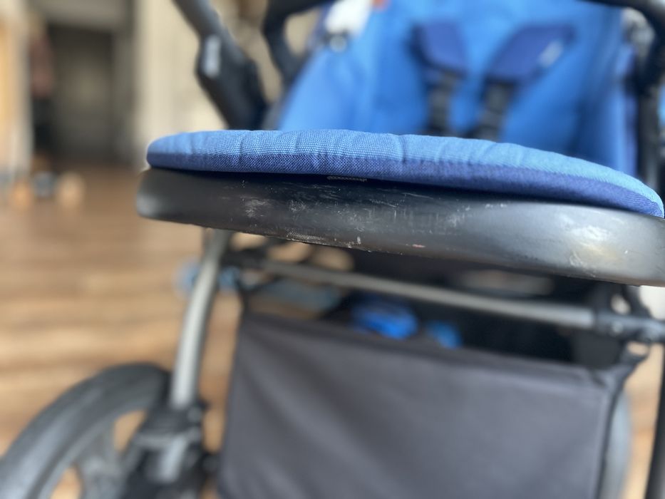 Wozek spacerowy x-lander x-move