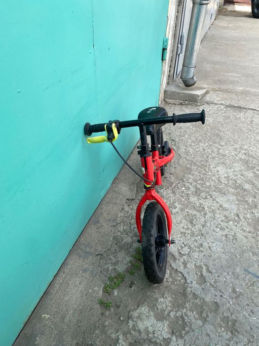 Детский беговел от 1 года до 3х