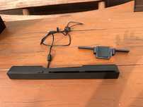 Soundbar Dell multimedia speaker ac511
