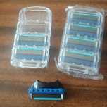 Sprzedam ostrza do maszynki Gillette fusion proglide 5