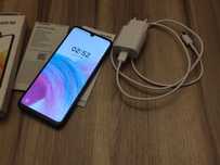Samsung A33 5G 128GB pamięciz 6GB RAM, szybki, bateria ok 3 dni.