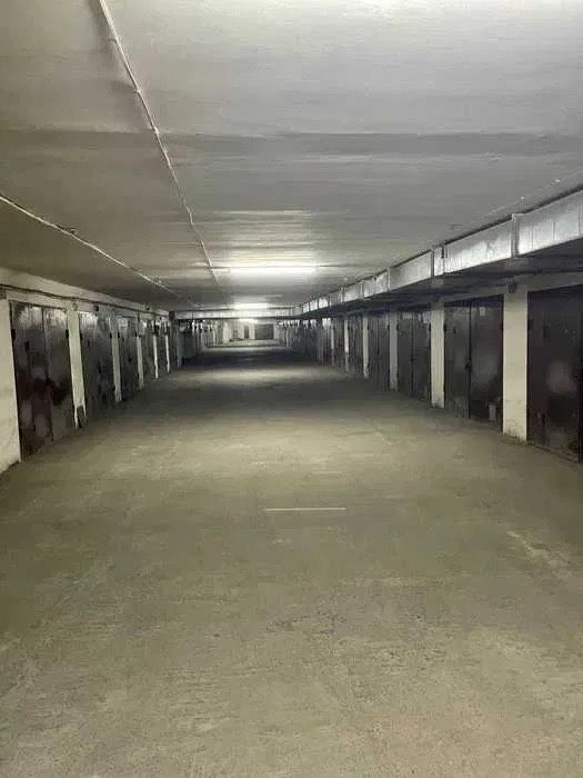 Продам паркинг ул.Казарменна Чорновола Шолуденко