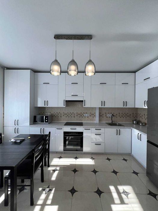 Оренда 1-кімнатної квартири поблизу парку та озера