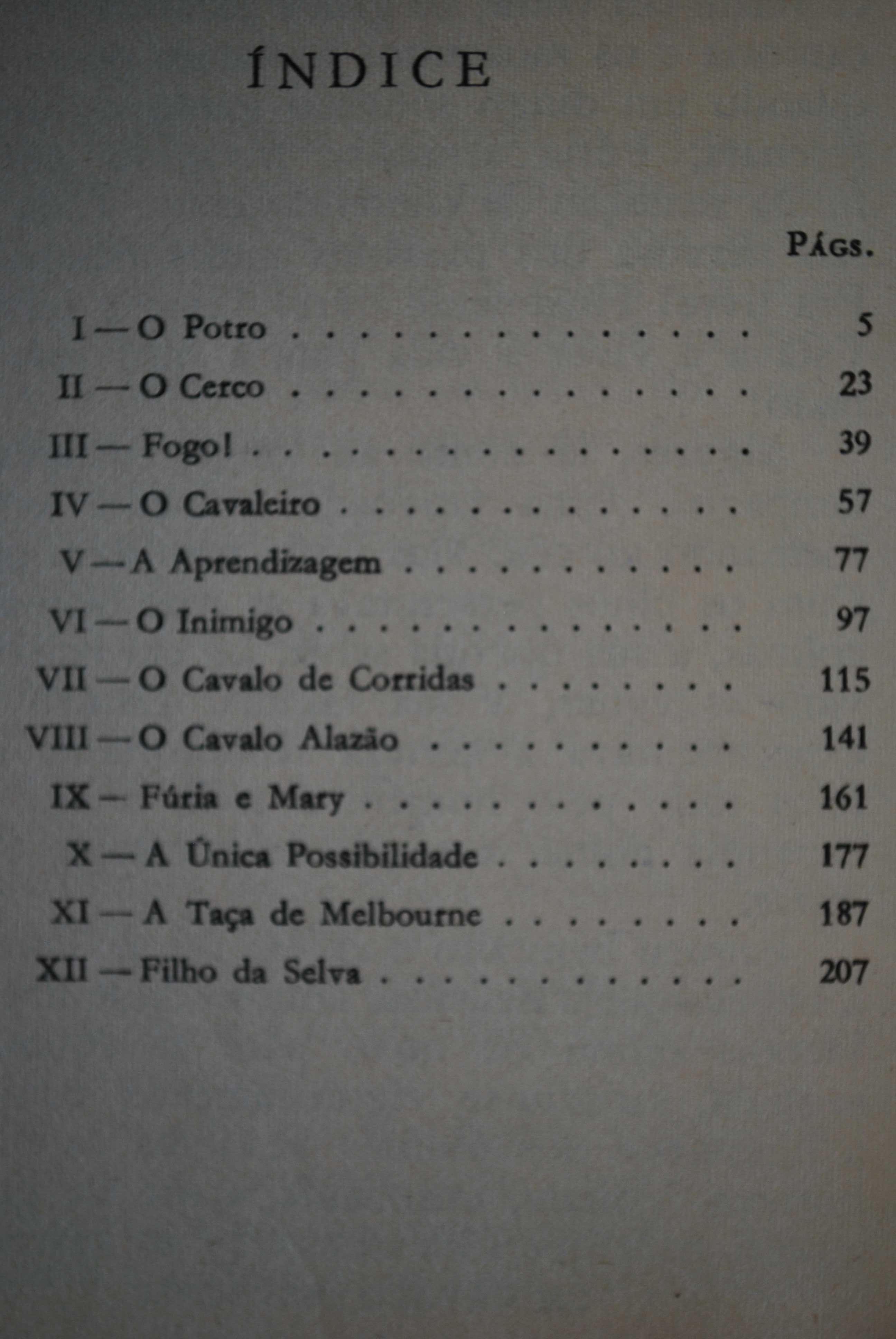 Fúria de Hazel M. Peel (Ano de Edição 1964)