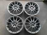 Alufelgi 19" VW Passat B6 B7 B8 CC Golf VII Caddy Touran Tiguan 5x112