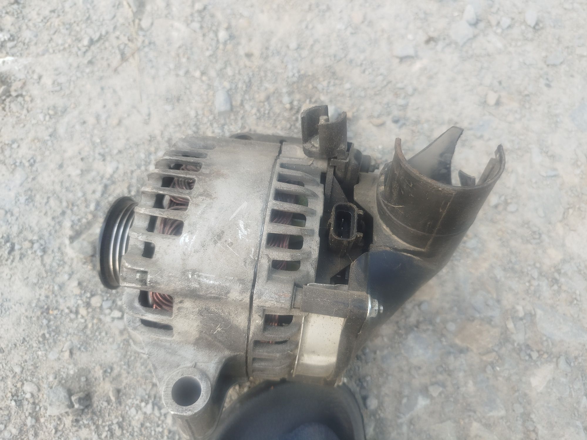 Alternator auto starter ford mondeo MK3 1.8 2.0