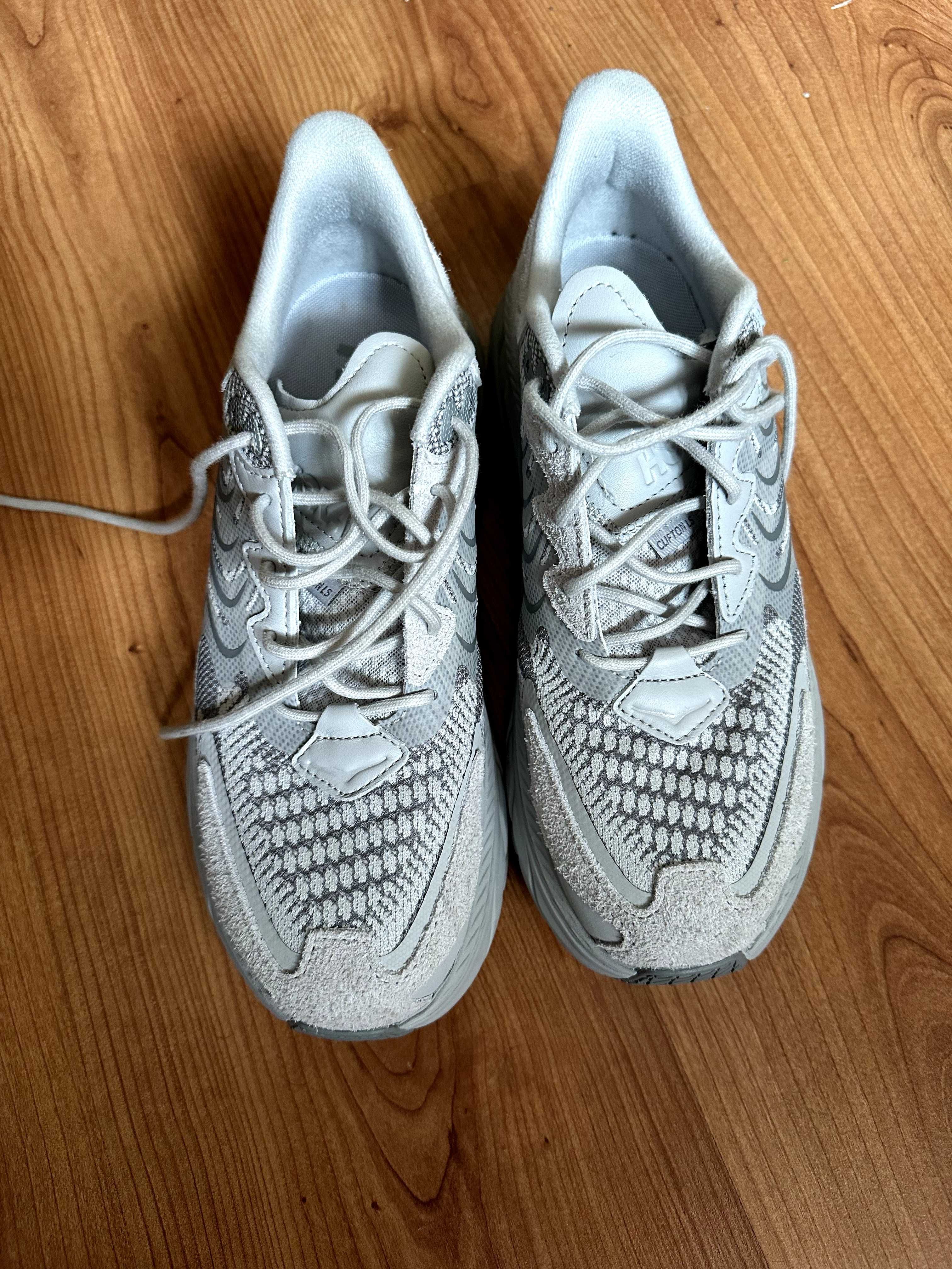 Кроссовки HOKA Clifton размер 41.5