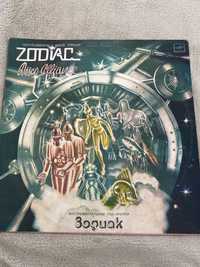 Платівка Zodiac - Disco Alliance