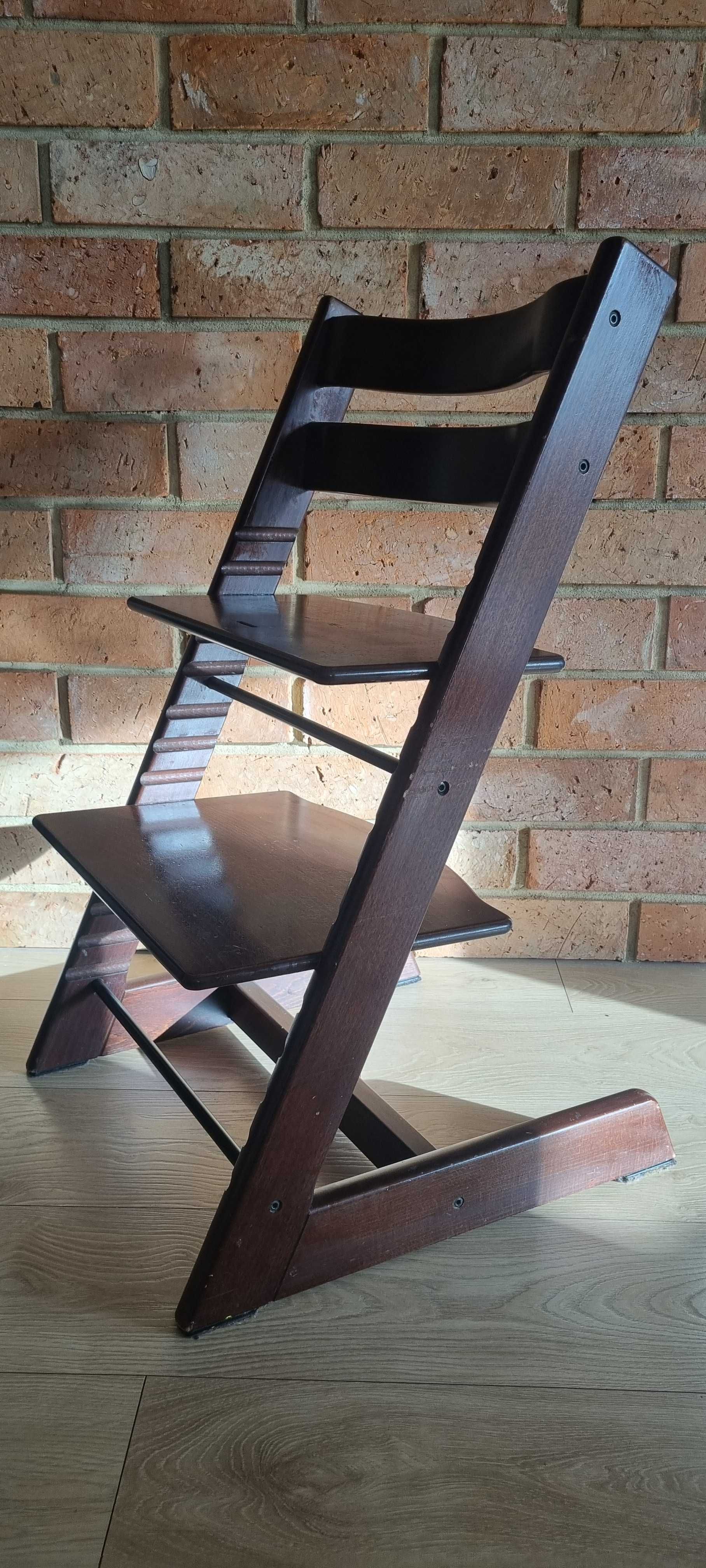 Krzesełko dla dzieci Stokke Tripp Trapp
