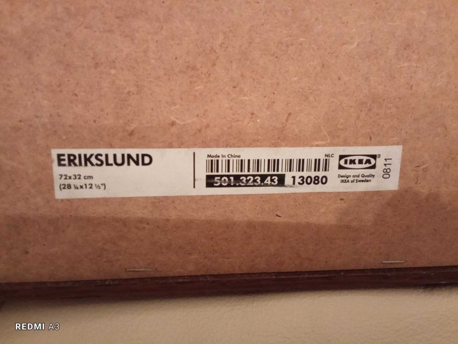 Obraz, IKEA, zioła, do kuchni, na działkę