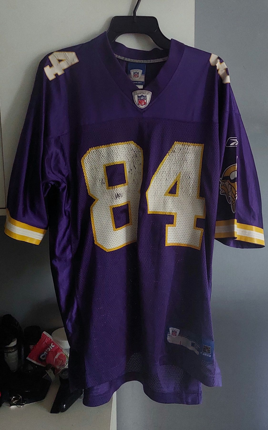 Koszulka NFL Reebok