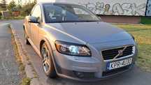 Volvo C30 Volvo C30, 2.0 diesel 136 KM, bogata wersja wyposażenia