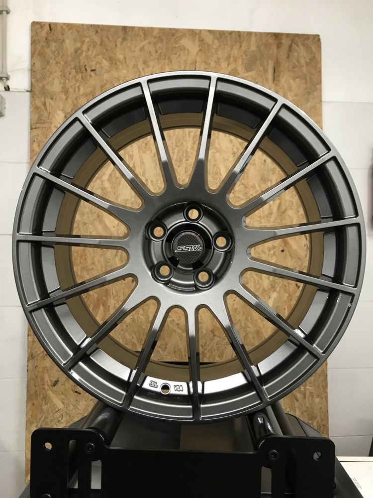 Jantes OZ Superturismo Style - 15, 16, 17 - Várias furações- NOVAS