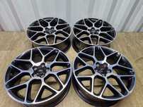 Felgi 19 Ford mondeo focus kuga  s max st line 5x108 8j et55 os 63.4