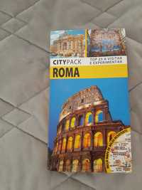 Livro Roma citypack