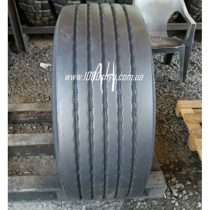 Шина 375/50 R22.5 Goodyear treadmax LHT