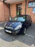 Fiat punto 1.2 lpg 2012 rok