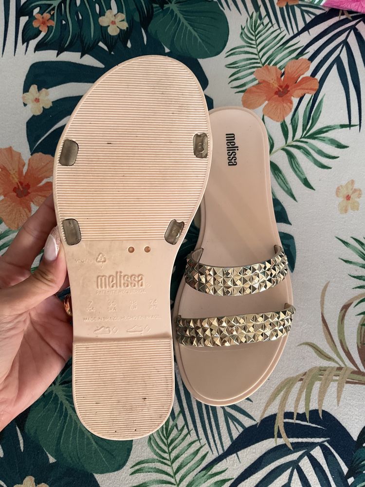 Sandalias da MELISSA TAM 38 EUR