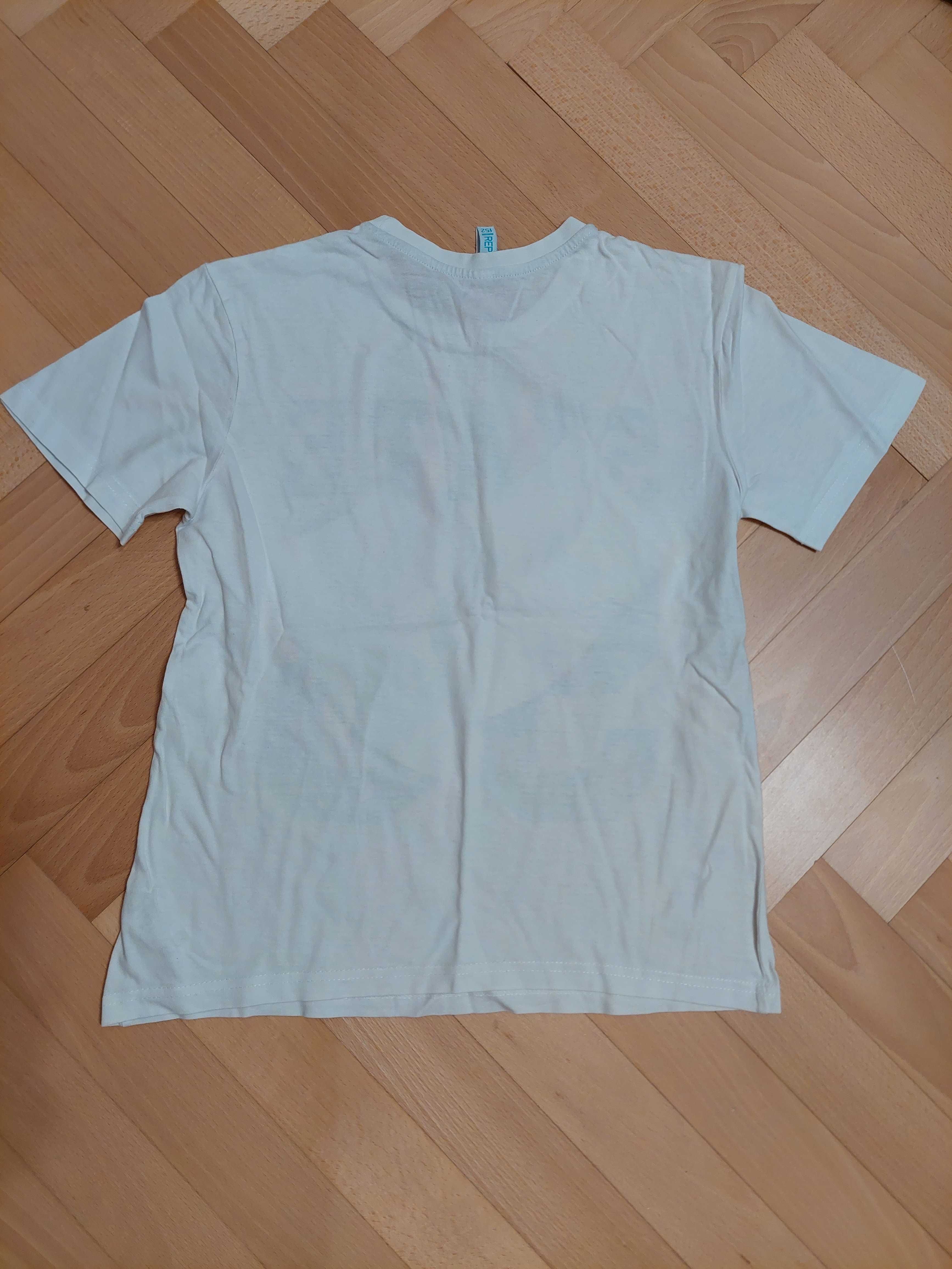 T-shirt Young Reporter 152 cm