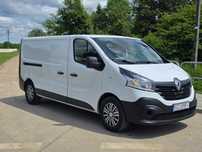 Renault Trafic  L2H1 Faktura VAT, zadbany