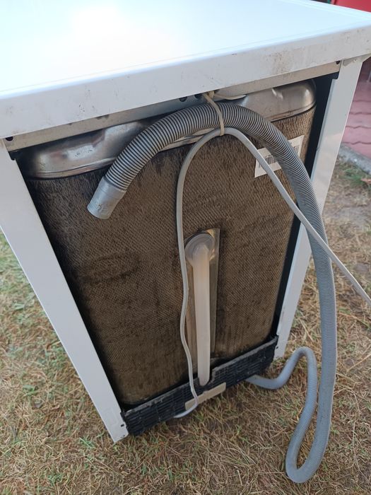 Zmywarka Candy Brava