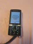 Sony Ericsson K850