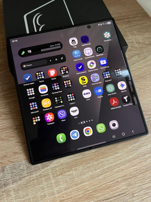 Samsung fold 7 512gb