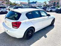 BMW 116 d EDynamics Line Urban