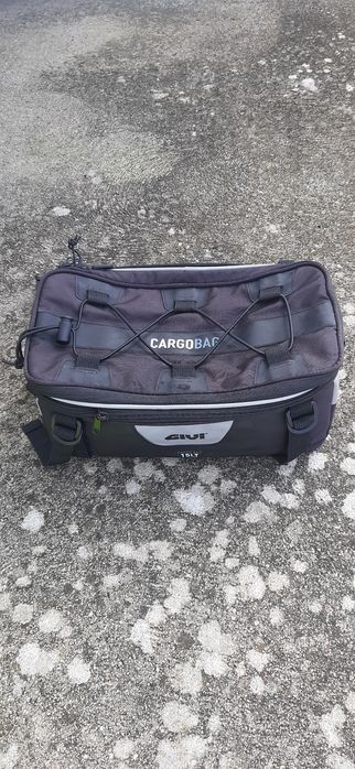 Cargo Bag Givi 15L