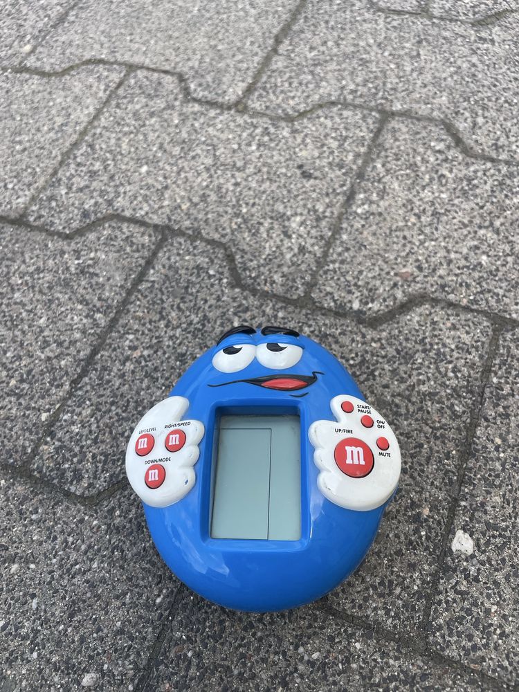 Gra M&M roku 1997