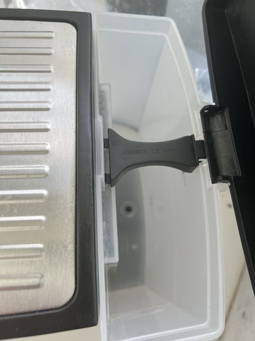 Ріжкова кавоварка еспресо Ardesto YCM-E1600