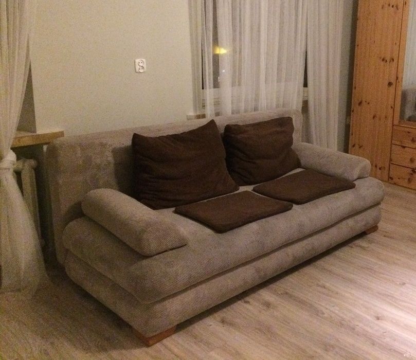 Kanapa Sofa rozkładana