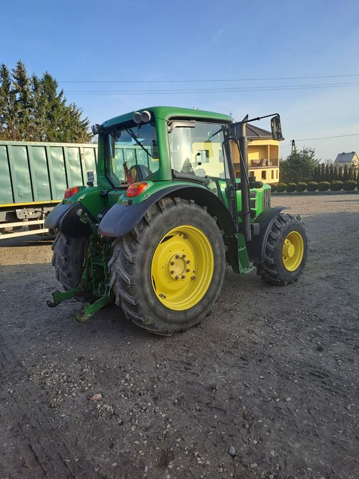 John deere 6430 premium