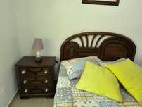 Mobília de quarto de casal
