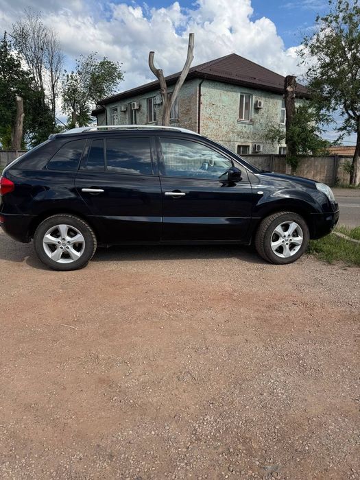 Продам авто koleos