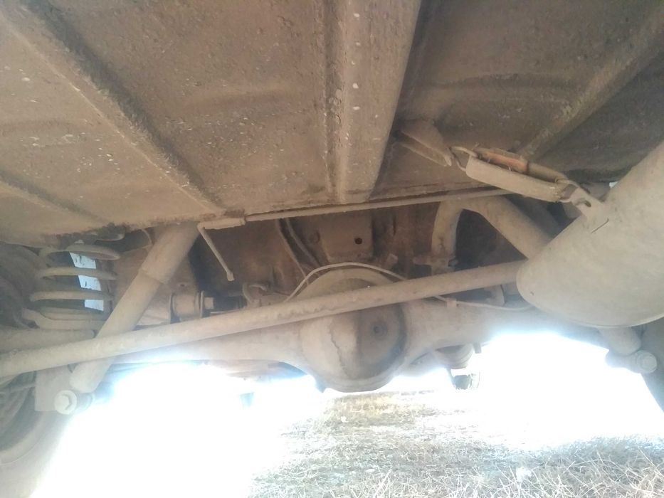 Ваз 21013, 1985 г.в.