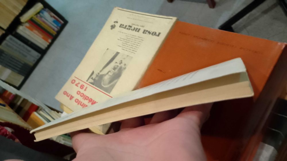 A Fala 1970 Georges Gusdorf