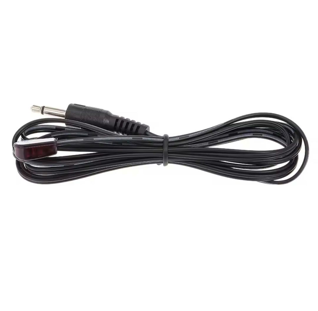 Extensor Recetor de Infravermelhos IR CHF03 1,5m