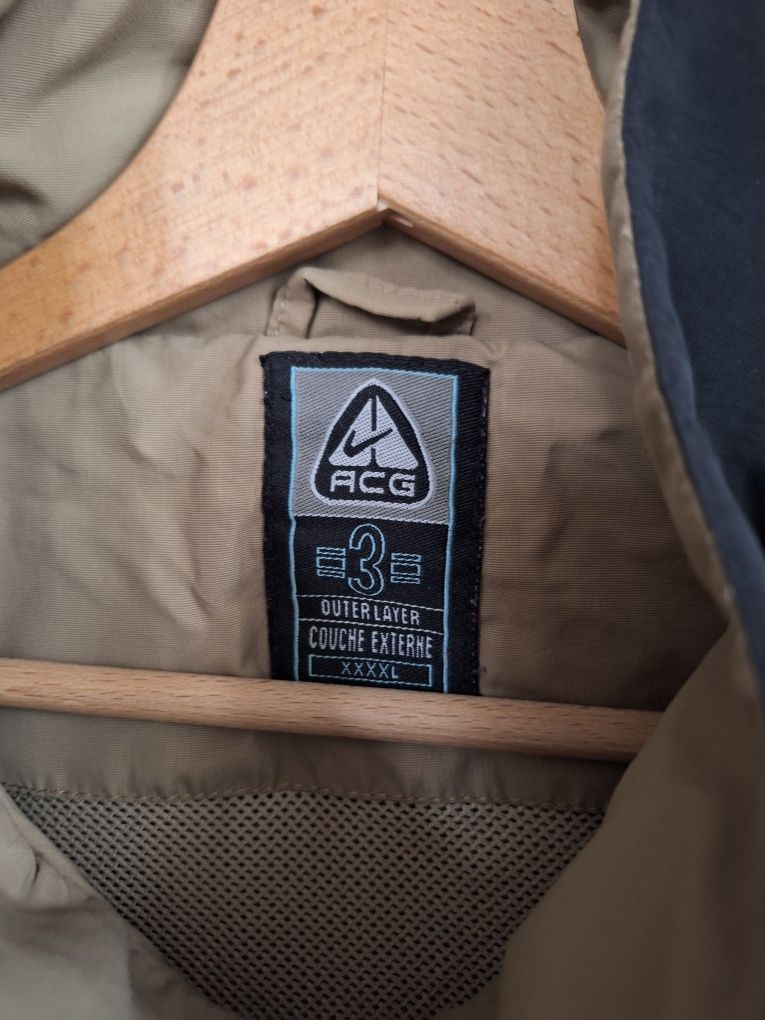 Kurtka ocieplana Nike XL