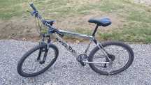 Rower MTB Kellys Viper SF
