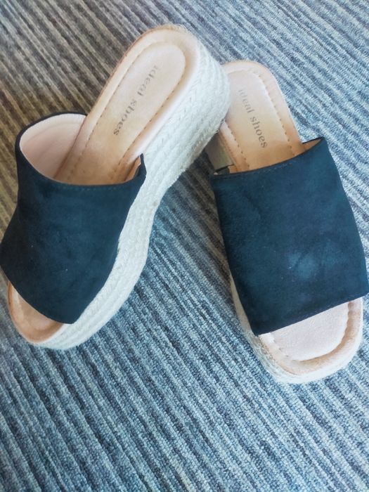 Nowe buty letnie r 36