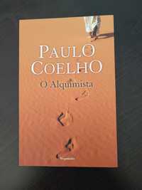 O Alquimista, de Paulo Coelho