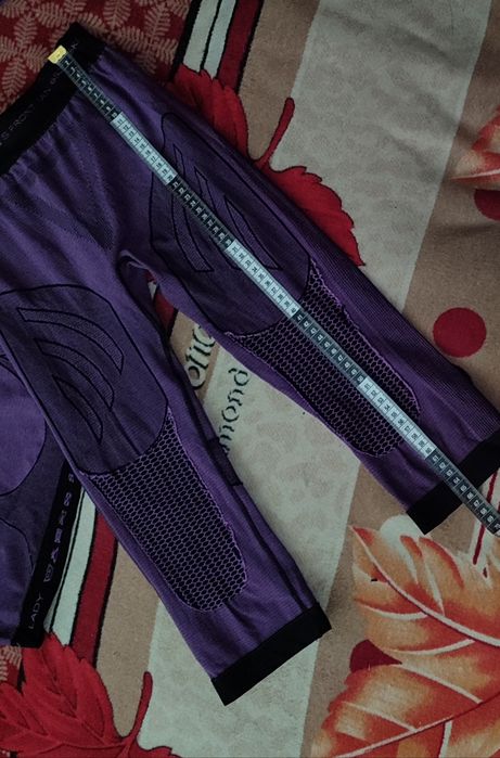 Комплект лосіни  вело термо белье