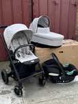 CYBEX Balios S Lux 3 in 1 2024