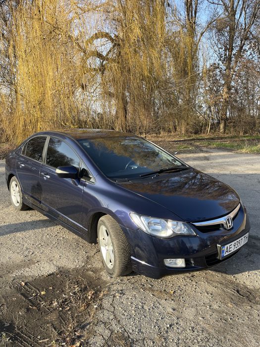 Продам Honda Civic 2008 AT