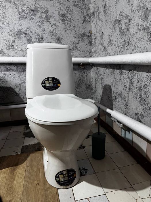 Терміново! Продажа унітаза