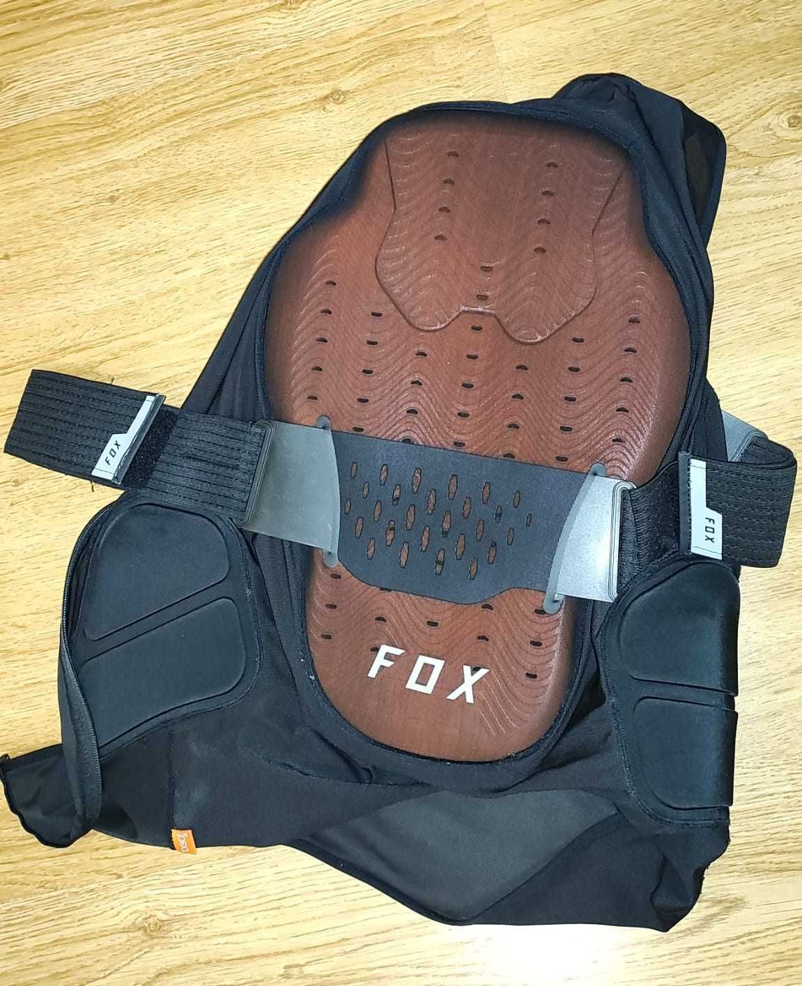 Colete Fox BaseFrame Pro