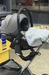 Fotelik Cybex Cloud Z 2 i - size