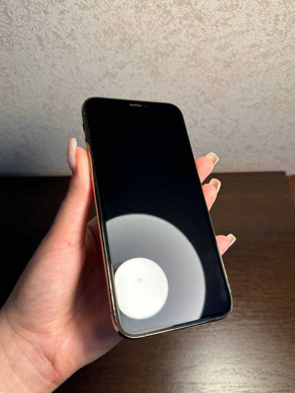 Iphone XS 64gb Gold